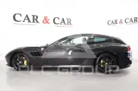 2017 Ferrari GTC4