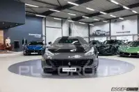 2017 Ferrari GTC4