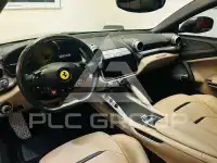 2017 Ferrari GTC4