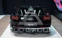 2017 Ferrari GTC4