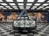2017 Ferrari GTC4