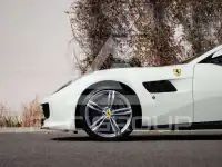 2017 Ferrari GTC4