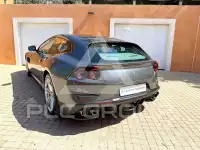 2017 Ferrari GTC4