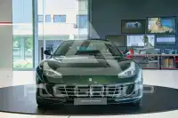 2017 Ferrari GTC4
