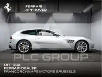 2017 Ferrari GTC4