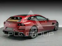 2017 Ferrari GTC4