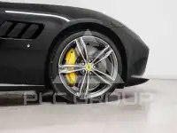 2017 Ferrari GTC4