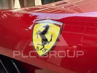 2017 Ferrari GTC4
