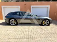 2017 Ferrari GTC4