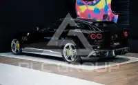 2017 Ferrari GTC4