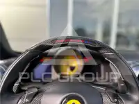 2017 Ferrari GTC4