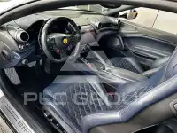 2017 Ferrari GTC4