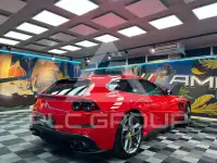 2017 Ferrari GTC4