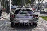 2017 Ferrari GTC4