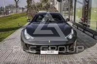 2017 Ferrari GTC4