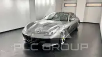 2017 Ferrari GTC4