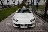 2017 Ferrari GTC4