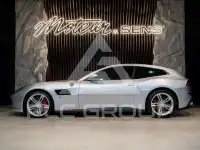 2017 Ferrari GTC4