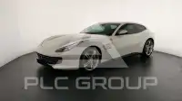 2017 Ferrari GTC4