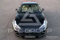2017 Ferrari GTC4