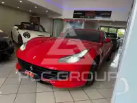 2017 Ferrari GTC4