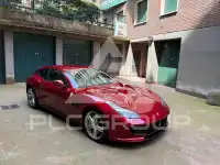 2017 Ferrari GTC4