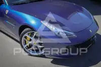 2017 Ferrari GTC4