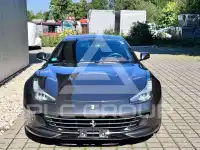 2017 Ferrari GTC4