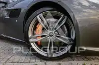 2017 Ferrari GTC4