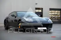 2017 Ferrari GTC4