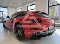 2017 Ferrari GTC4