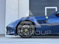 2017 Ferrari GTC4