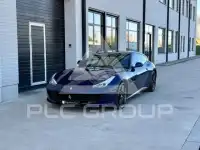 2017 Ferrari GTC4