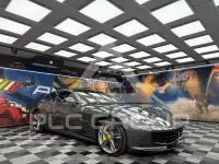 2017 Ferrari GTC4