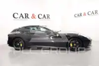 2017 Ferrari GTC4