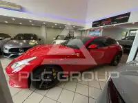 2017 Ferrari GTC4