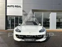 2017 Ferrari GTC4
