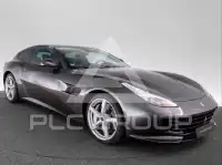 2017 Ferrari GTC4