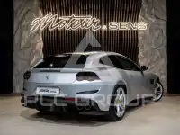2017 Ferrari GTC4