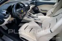 2017 Ferrari GTC4