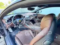 2017 Ferrari GTC4