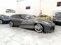 2017 Ferrari GTC4