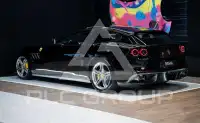 2017 Ferrari GTC4