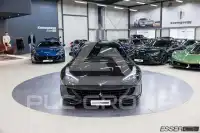 2017 Ferrari GTC4