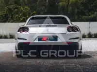 2017 Ferrari GTC4