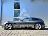 2017 Ferrari GTC4