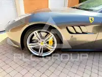 2017 Ferrari GTC4