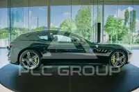 2017 Ferrari GTC4