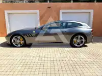 2017 Ferrari GTC4