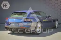 2017 Ferrari GTC4
